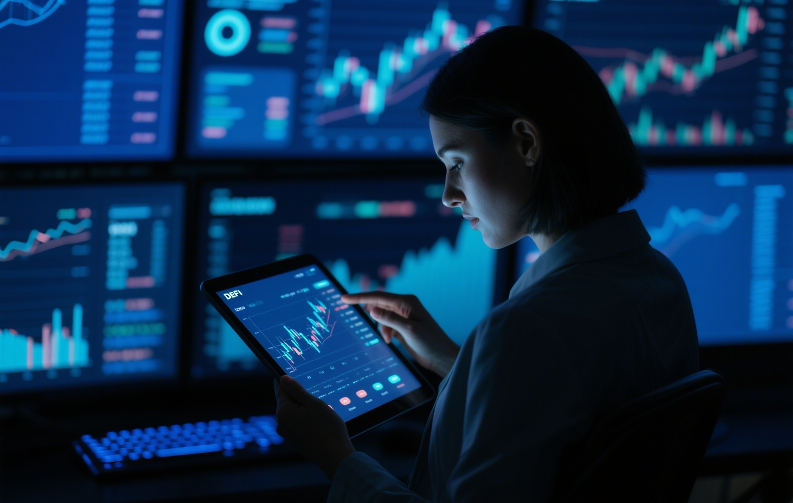 USDC诈骗套路全揭秘：如何识别加密稳定币骗局并保护资产