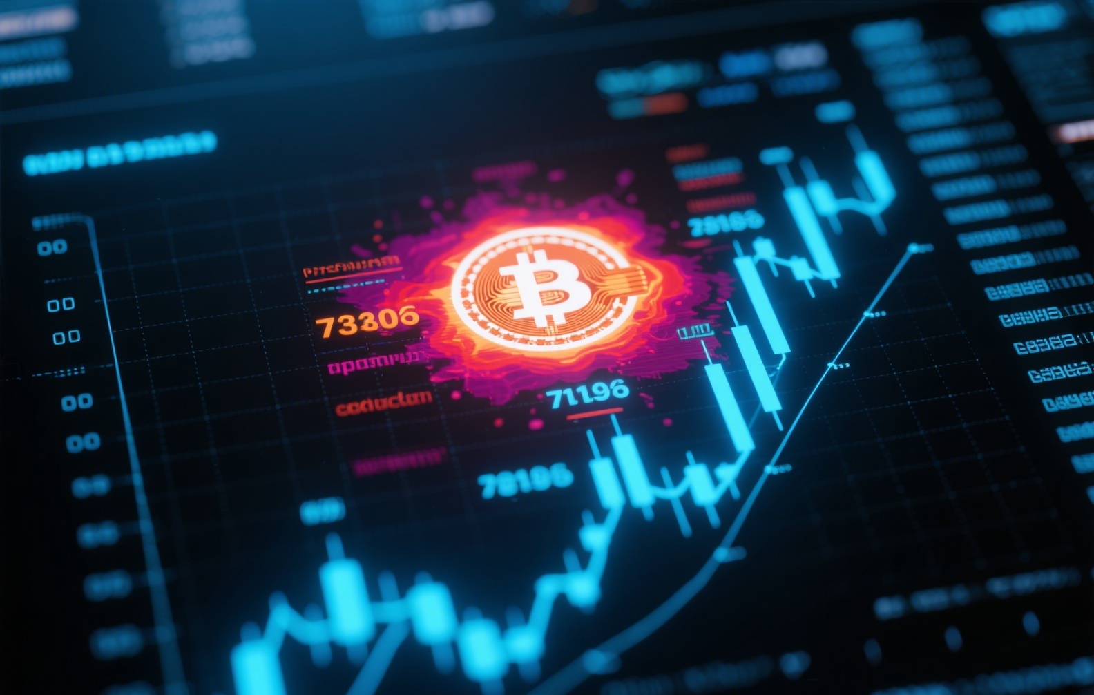 OKX交易所邀请返佣全攻略：如何通过邀请码赚取高额分成与长期收益