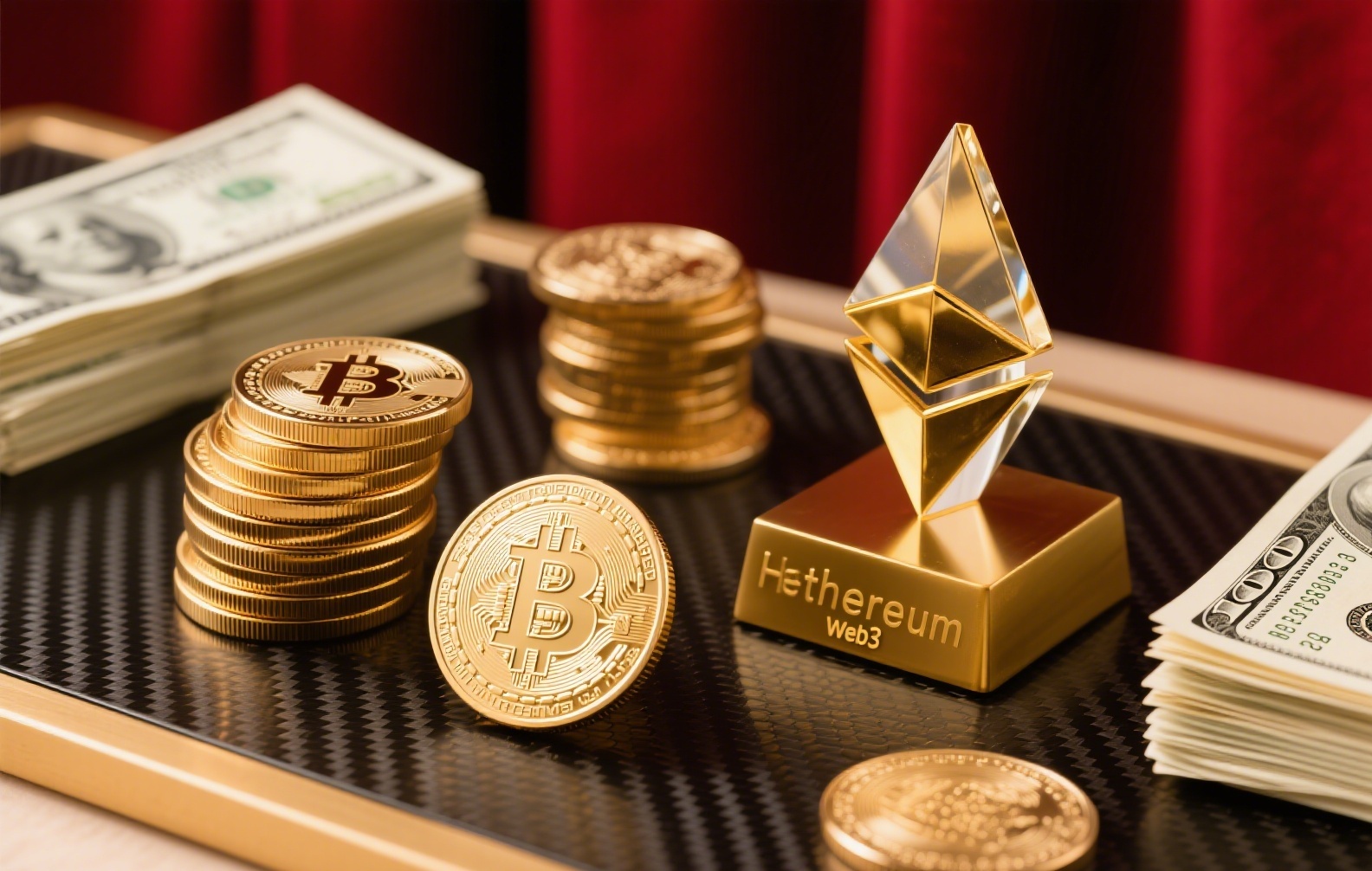 币安(Binance)官方应用下载指南：安全获取与安装教程